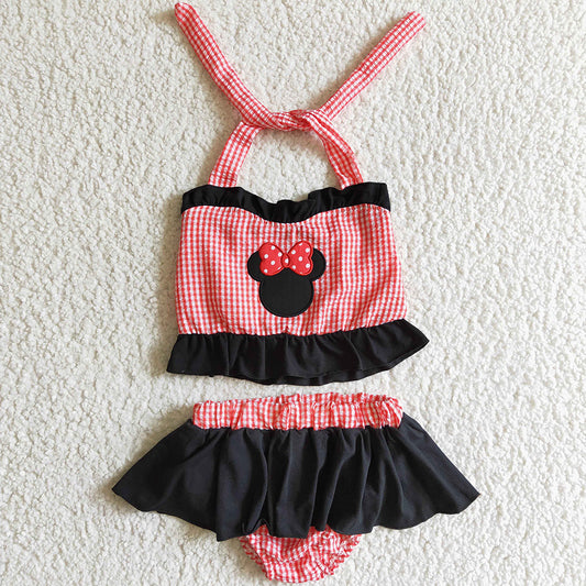 New Arrived Baby Girl Swimwear Boys Trunks Fashion Girls Swimsuit Set Boys Swim Trunks S0008