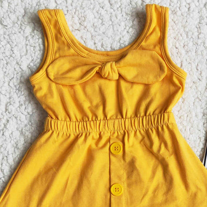 Fashion Baby Girl Clothes Sunflower Print Boutique Kids Clothes Girls Bell Bottom Outfits Cute Toddler Girl Clothes Wholesale C16-4