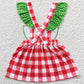 New Design Baby Girls Dress Watermelon Dresses GSD0234 6.6