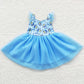 Boutique Baby Girls Dress Tutu Dresses GSD0334