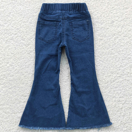 New Girls Jeans Pants P0070