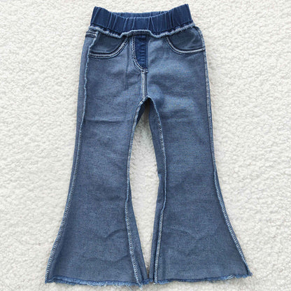New Girls Jeans Pants P0070