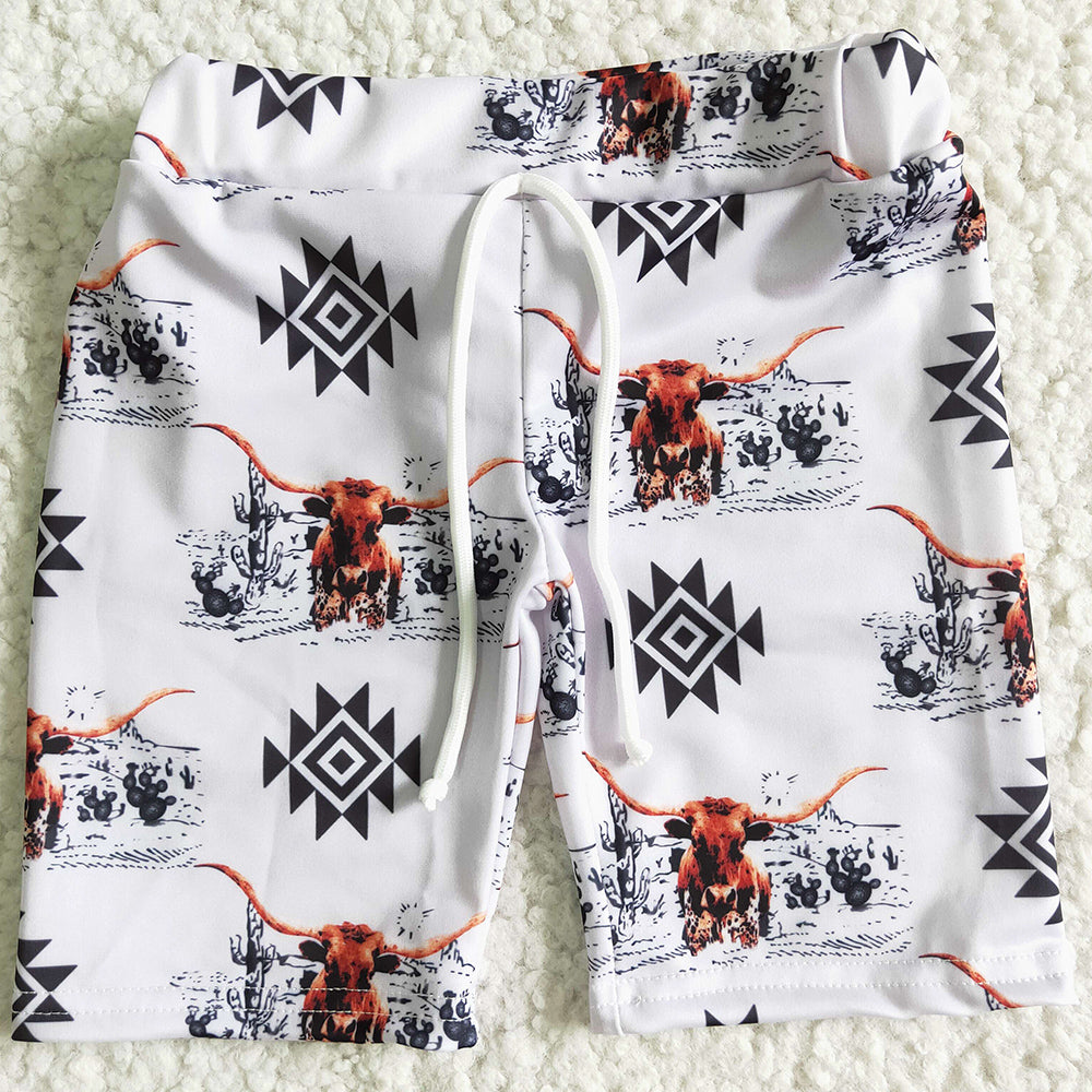 Boutique Baby Boys Swim Trunks Summer Boys Swim Shorts Swimwear SS0021