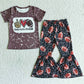 Hot Sale Baby Boys Clothes Set Fall Short Sleeve Long Pants Kids Outfits BSPO0035