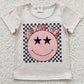Baby Girls Clothes Jeans Pants Set Mama's Girl Stripe Bell Denim Pants Outfits GSPO0544