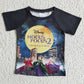 New Fashion Girls Clothes Halloween Kids Outfits GSPO0132