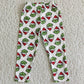 New Fashion Baby Girls Clothing Bummie Set Christmas Kids Outfits D4-1 D4-2 A3-14