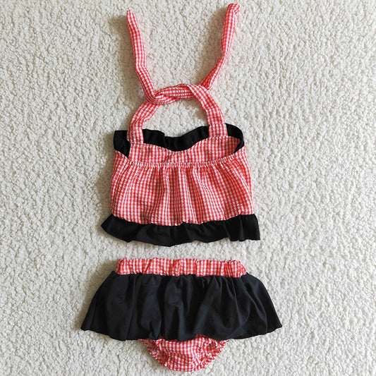 New Arrived Baby Girl Swimwear Boys Trunks Fashion Girls Swimsuit Set Boys Swim Trunks S0008