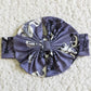 Boutique Girls Halloween Clothing Outfits with Bow GSPO0138