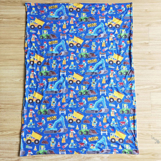 Boutique Kids Girls Blankets 29*43 inches Fashion Baby Girls Blankets Wholesale 6 A17-16