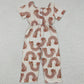 Rainbow Baby Girls Jumpsuit SR0241