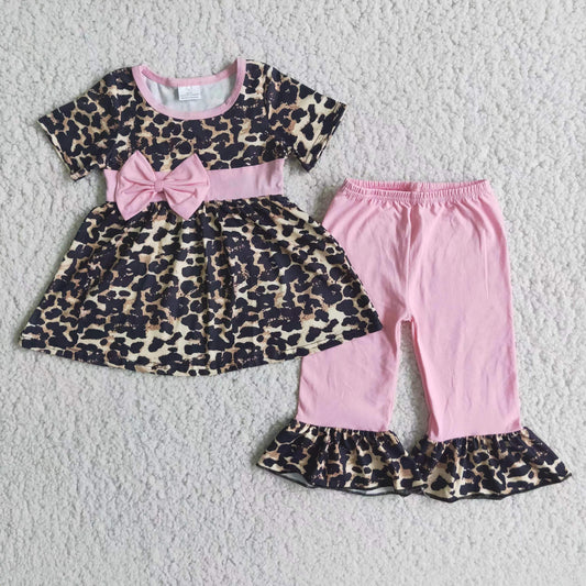 Cute Girls Clothes Set E3-2