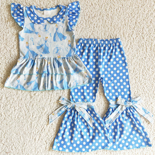 Boutique Girls Clothes New Style Fashion Baby Girls Outfits GSPO0200