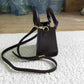 Boutique Baby Girl Bag Black Shoulder Bags BA0013