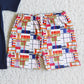 Toddler Baby Boy Clothes Boutique Kids Clothes Embroidery Turtle Boys Clothing Set D5-12
