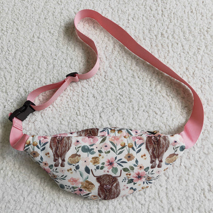 New Arrive Bag Cow Prict Cute BA0006