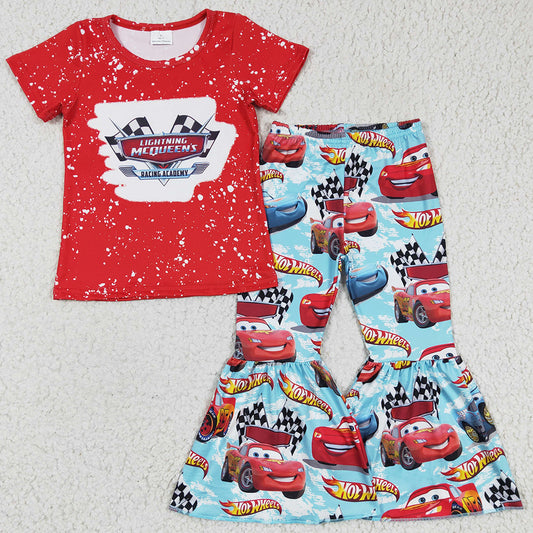 Hot Sale Girls Clothing Outfits GSPO0111