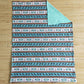 Western Style Baby Girls Blankets Soft Fashion Kids Infant Baby Blankets Boutique 6 B2-17