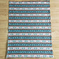 Western Style Baby Girls Blankets Soft Fashion Kids Infant Baby Blankets Boutique 6 B2-17