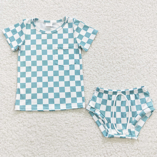 New Design Baby Girls Clothes Bummies Sets GBO0140