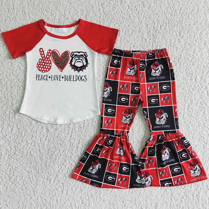 New Arrival Toddler Boys Clothes Fall Outfits BSSO0085