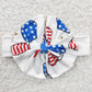 Baby Girls Clothes 4th Of July Babe Bummie Sets GBO0127