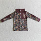Fall Baby Boys Clothes Top Long Sleeve Boy T-shirt BT0078