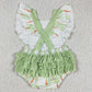 New Fashion Baby Boy Clothes Bunny Print Easter Kids Clothes Boys Outfits BSSO0095