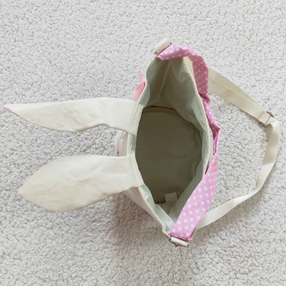 Cute Baby Girls Bag Easter Bunny Bag BA0031