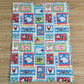 Boutique Baby Girls Blankets Farm Fashion Kids Baby Blankets 29*43 inches 6 B10-14