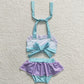 Boutique Baby Girls Swimsuit S0056