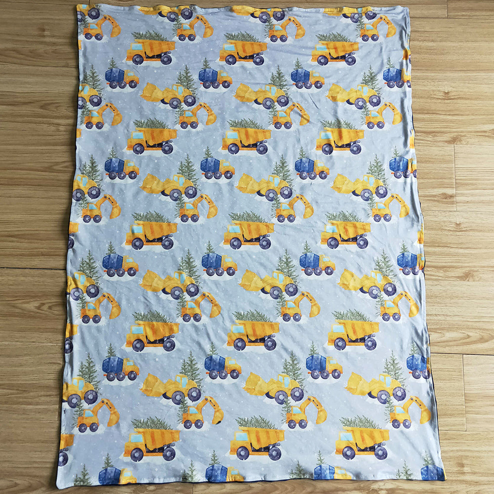 Soft Boutique Kids Blankets BL0029