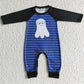 Boutique Girls Romper Boys Jumpsuit Halloween Baby Romper LR0067