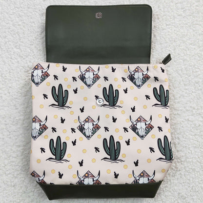 New Design Baby Girls Backpack Boutique Bags BA0050
