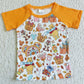New Design Cute Baby Girl Dress Boutique Kids Sibling Clothing GSD0135