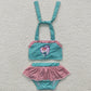 Boutique Kids Girls Swimsuit S0057