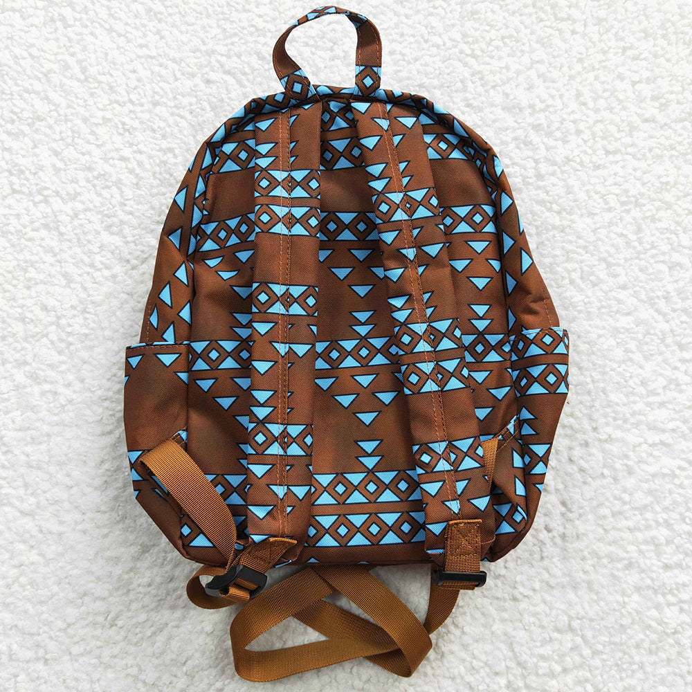 Cow Print Boutique Girls Backpacks Cute BA0048