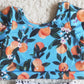 Cute Baby Girl Swimsuit Summer Kids Clothes Girl Swimwear Leopard Fashion Girl Swimsuits C13-3