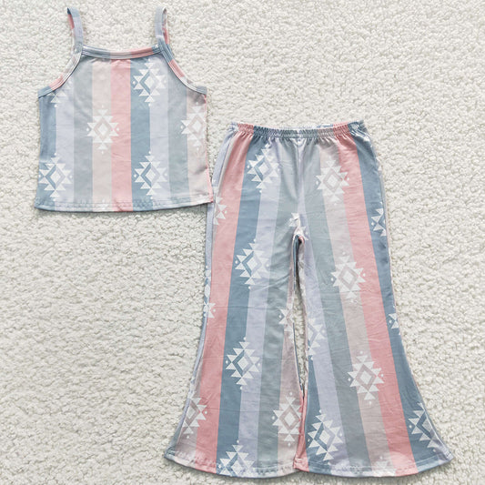 Boutique Girls Clothes Set GSPO0528