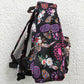 Western Style Fashion Kids Girls Backpacks BA0042