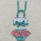 Boutique Kids Girls Swimsuit S0057