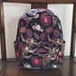 Western Style Fashion Kids Girls Backpacks BA0042