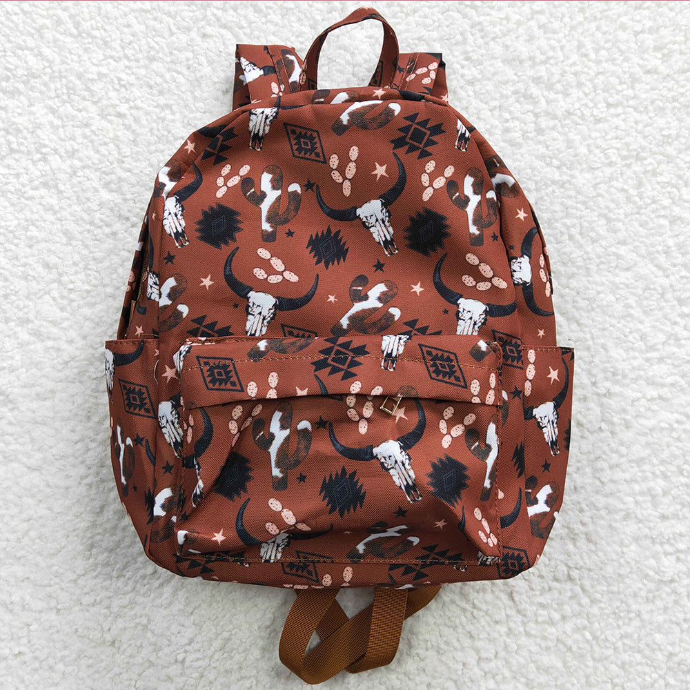 Hot Sale Toddler Girls Backpack Kids Children Backpakcs BA0049