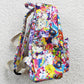Cute Toddler Baby Girls Backpacks Children Kids Backpack BA0047