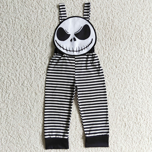 Halloween Boutique Boys Jumpsuit SR0082