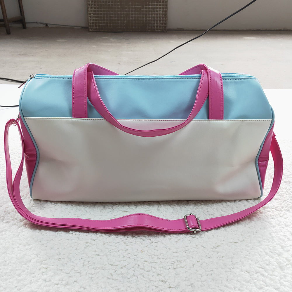 Boutique Kids Girls Bags Weekend Gym Dance Bags BA0051