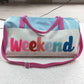 Boutique Kids Girls Bags Weekend Gym Dance Bags BA0051