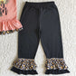 Fashion Baby Girl Clothes Easter Fashion Kids Clothes Girls Outfits EC0003