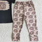 Kids Clothes Boys Outfits Fashion Baby Boys Clothes Set GSPO0051