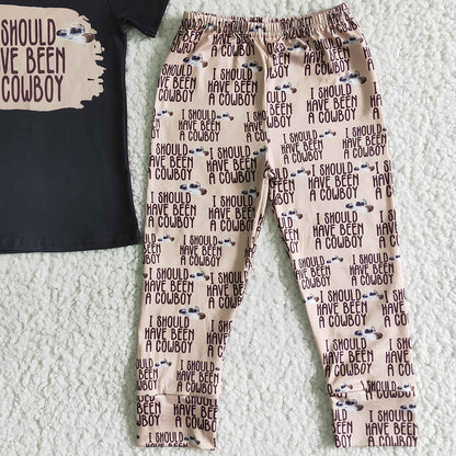 Kids Clothes Boys Outfits Fashion Baby Boys Clothes Set GSPO0051